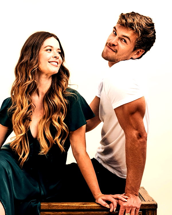 sashapieterse instagram image archive image