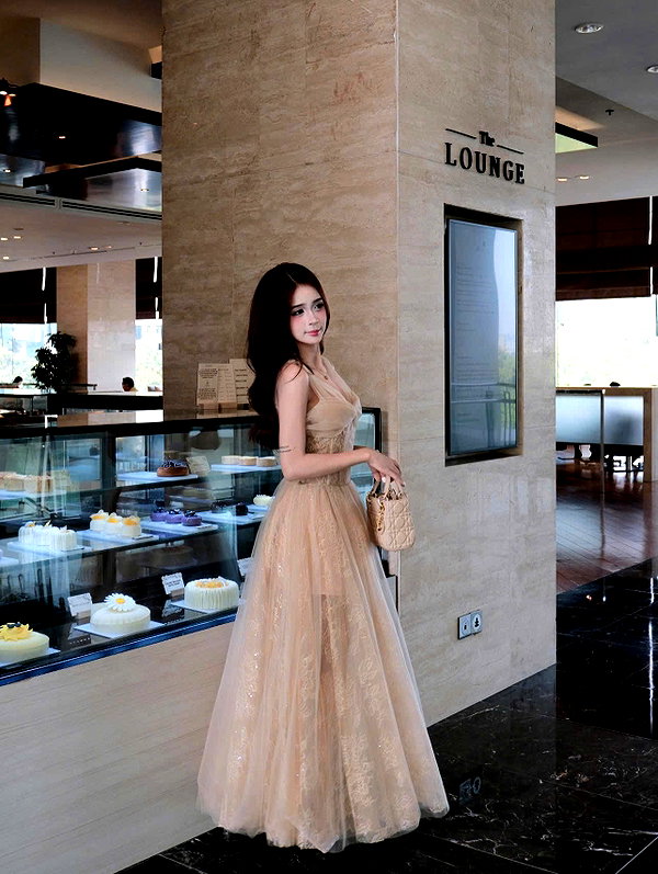 lyhythuedoxinh instagram image archive image