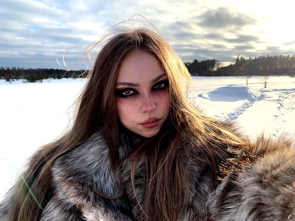 danafetishistova instagram image archive image
