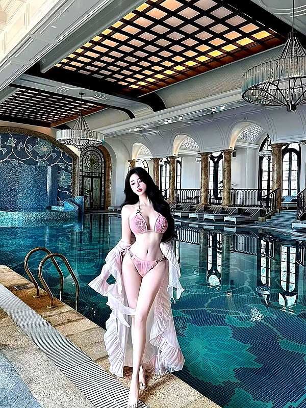 lyhythuedoxinh instagram image archive image