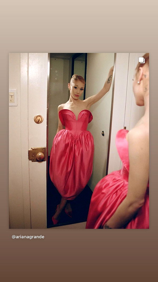 arianagrande instagram image archive image