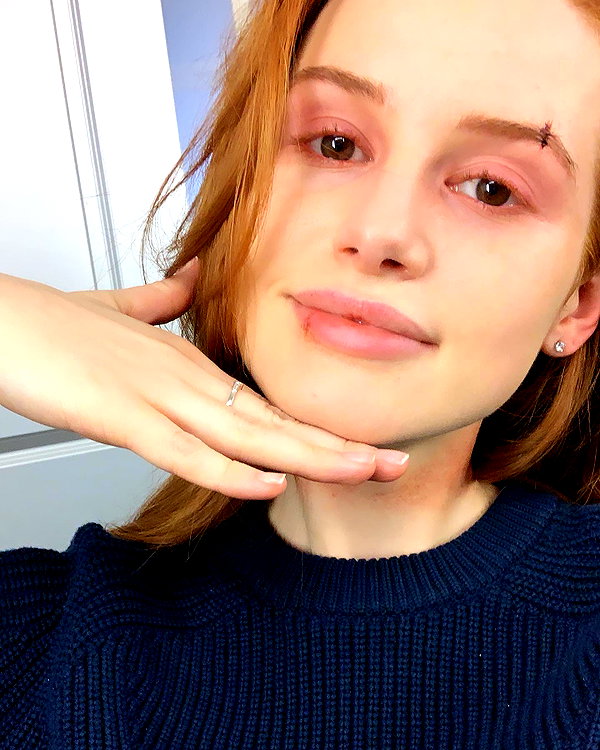 madelame instagram image archive image