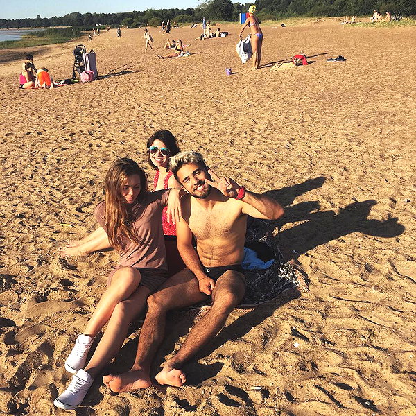 sychevskaya instagram image archive image