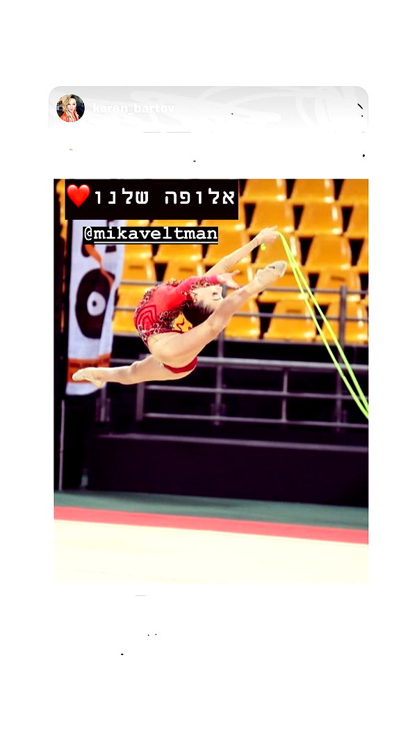 mikaveltman archive image