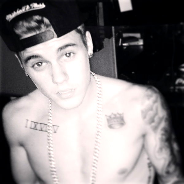 lilbieber instagram image archive image