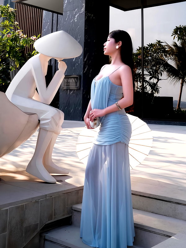lyhythuedoxinh instagram image archive image