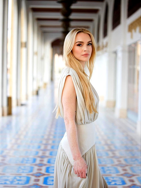 lindsaylohan instagram image archive image