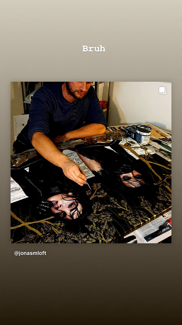 teafl0wer instagram image archive image