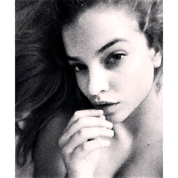 realbarbarapalvin instagram image archive image