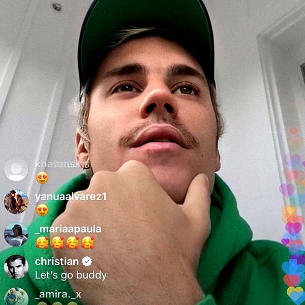 lilbieber instagram image archive image