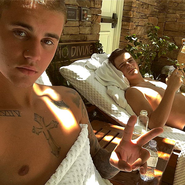lilbieber instagram image archive image