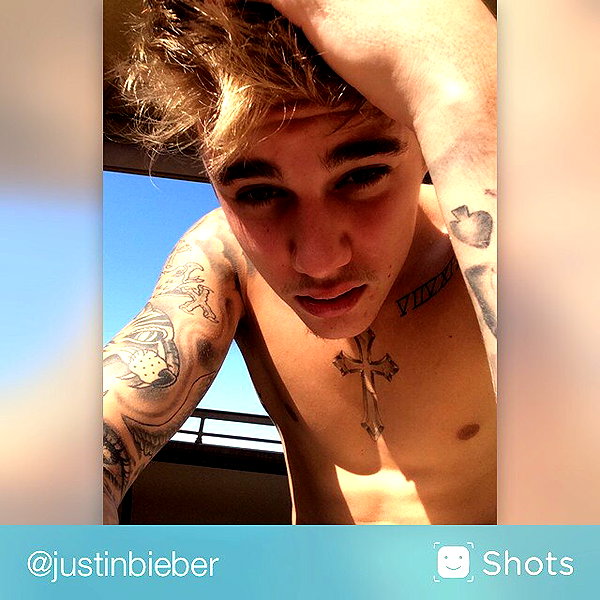 lilbieber instagram image archive image