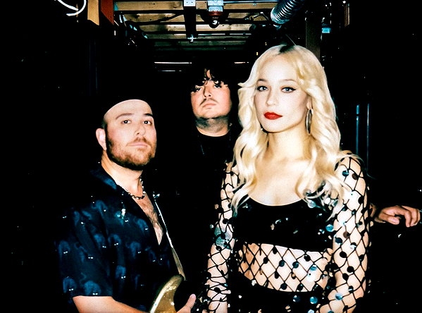 cannonstheband instagram image archive image