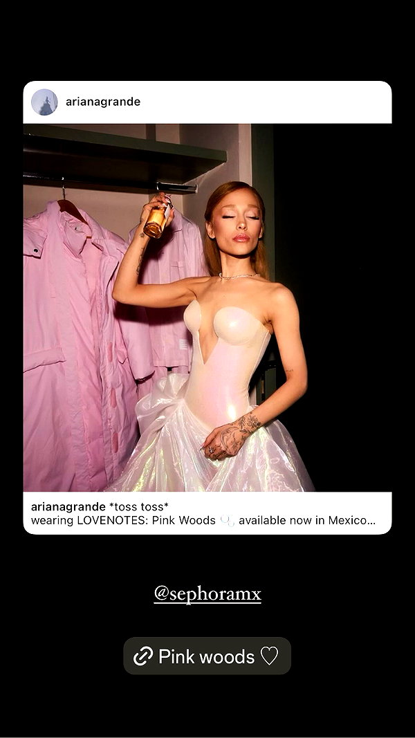 arianagrande instagram image archive image