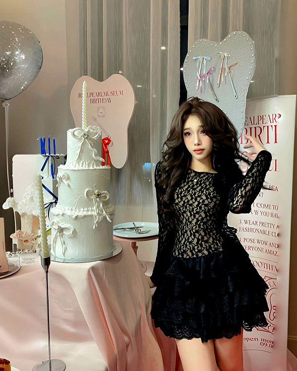 lyhythuedoxinh instagram image archive image