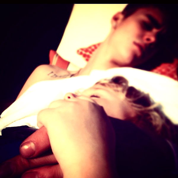 lilbieber instagram image archive image