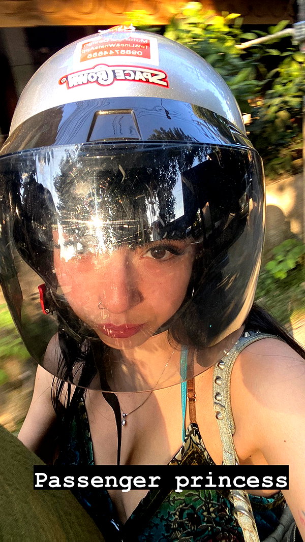 Archived image from @yam_adler on Instagram