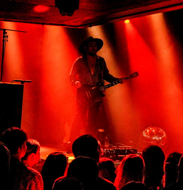 cannonstheband instagram image archive image