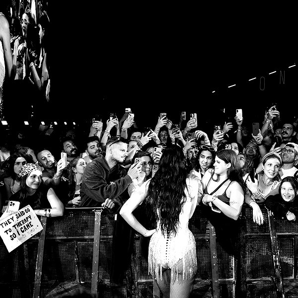 dualipa instagram image archive image