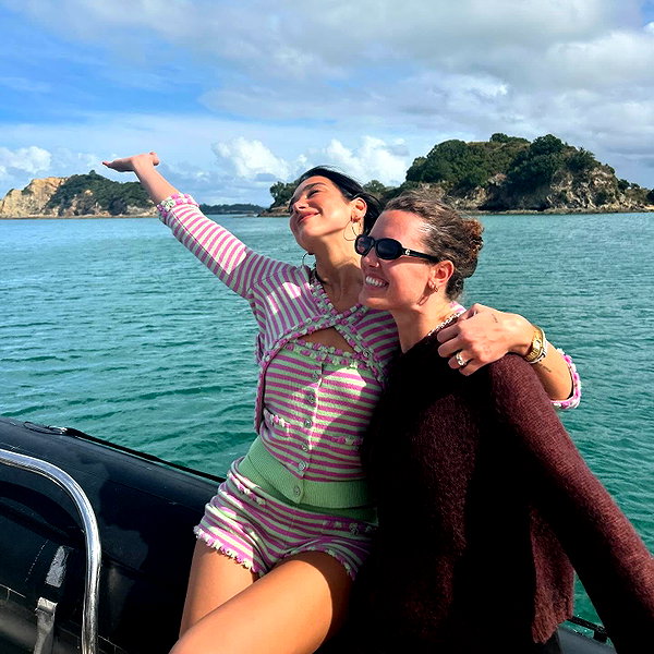 dualipa instagram image archive image