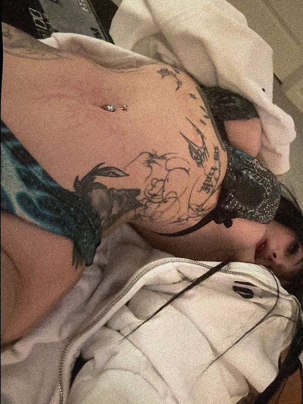 zommmbri instagram image archive image