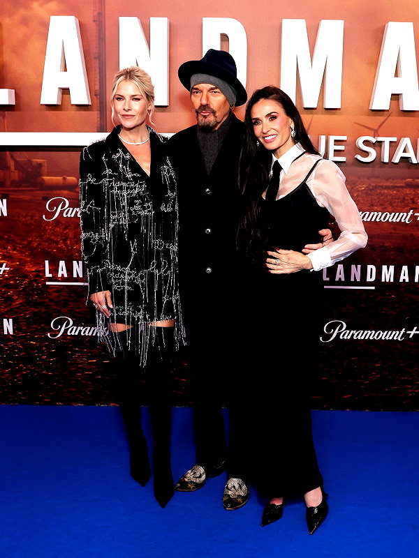 demimoore instagram image archive image