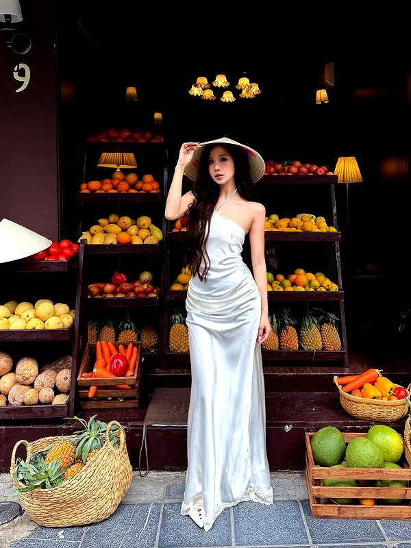 lyhythuedoxinh instagram image archive image