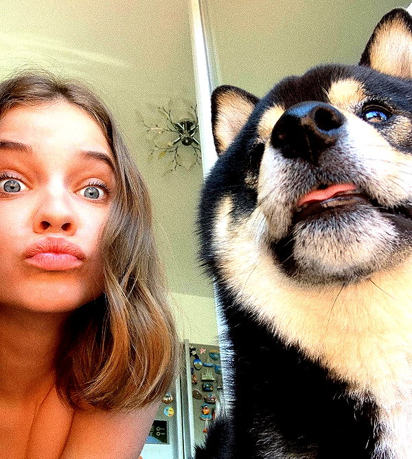 realbarbarapalvin instagram image archive image