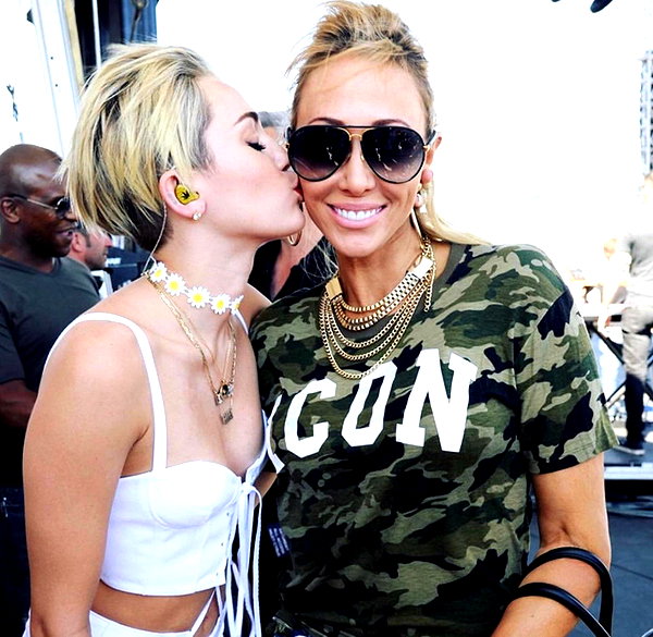 mileycyrus instagram image archive image