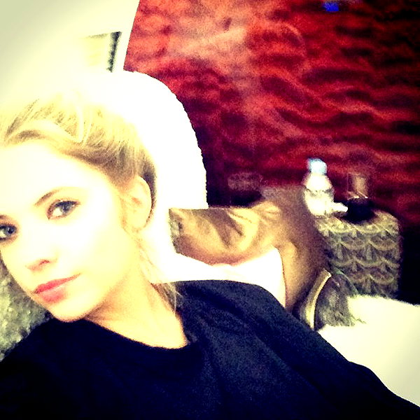ashleybenson instagram image archive image