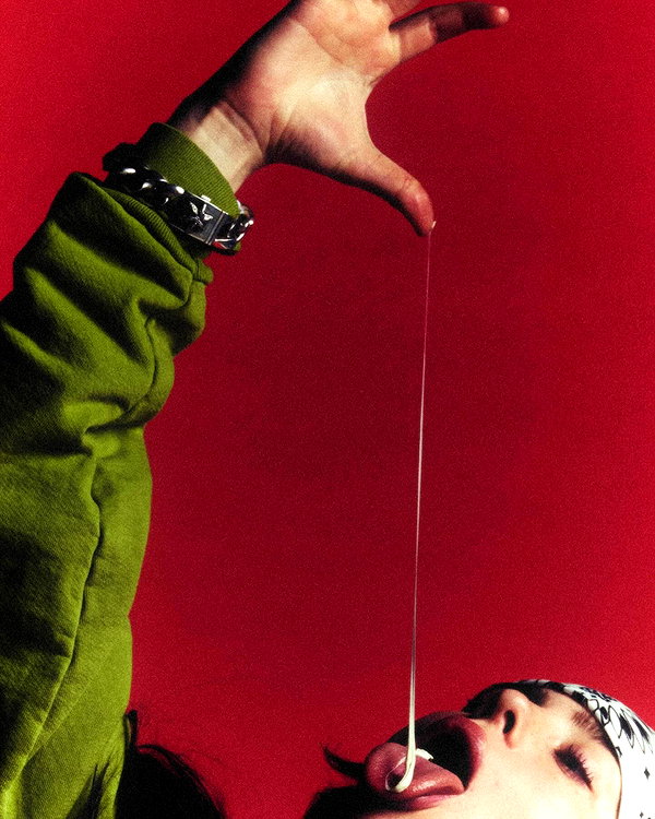 billieeilish instagram image archive image