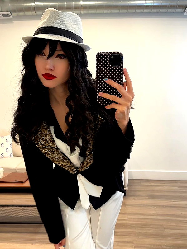 jillynozomi instagram image archive image