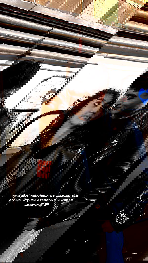 kkulakovaa image ~ Altpins