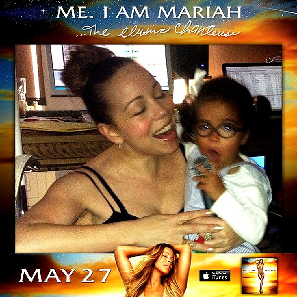mariahcarey instagram image archive image