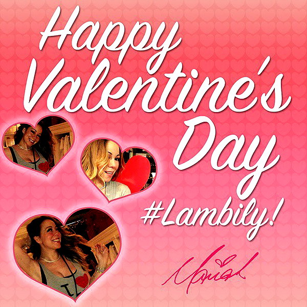 mariahcarey instagram image archive image