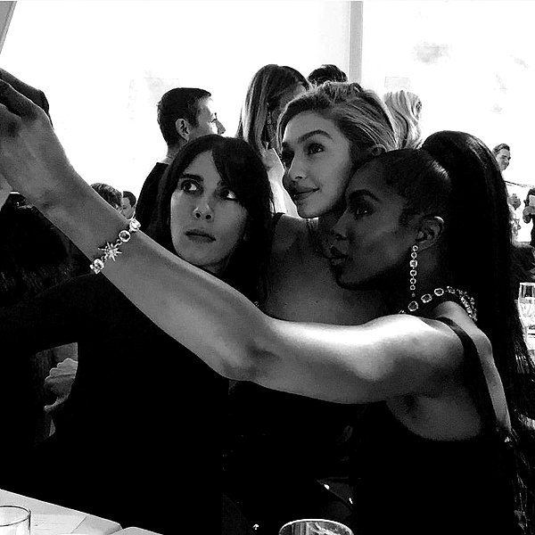 gigihadid instagram image archive image