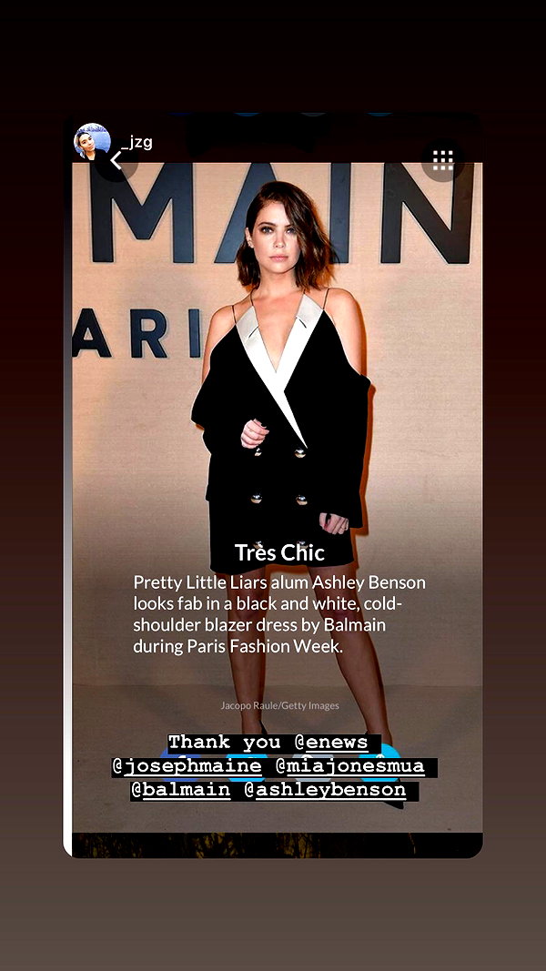 ashleybenson instagram image archive image