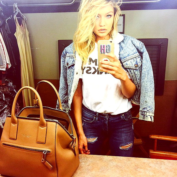 gigihadid instagram image archive image