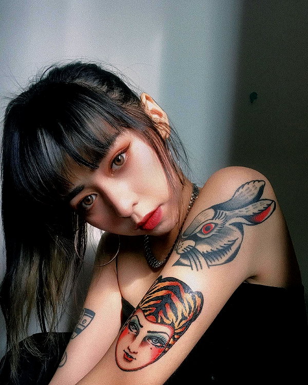 badthingalwaysg instagram image archive image