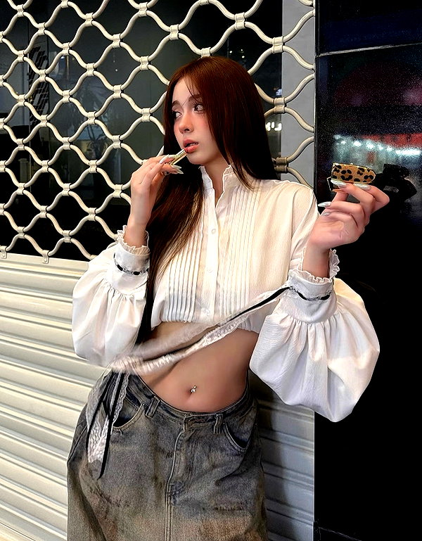 lyhythuedoxinh instagram image archive image
