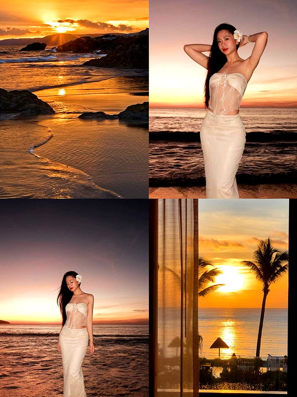 lyhythuedoxinh instagram image archive image