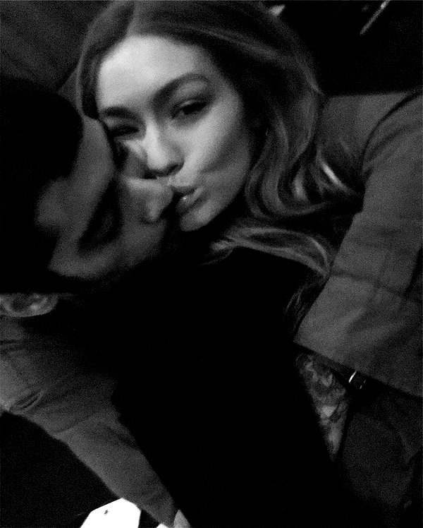 gigihadid instagram image archive image
