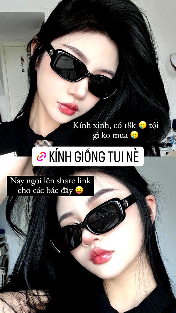 Archived image from @phuongdoloveuu on Instagram