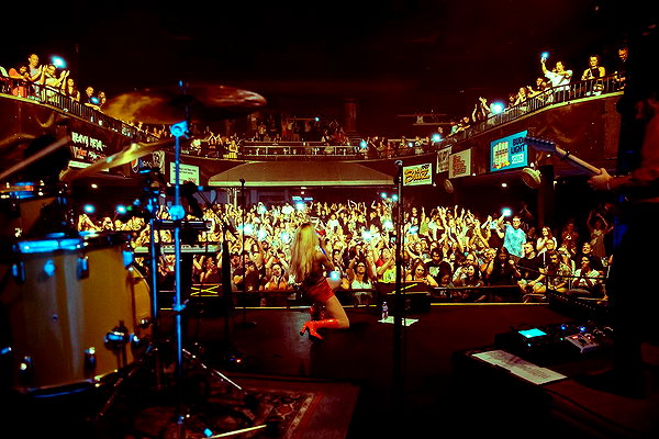 cannonstheband instagram image archive image