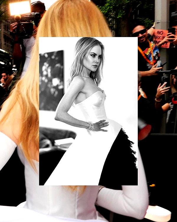 nicolekidman instagram image archive image