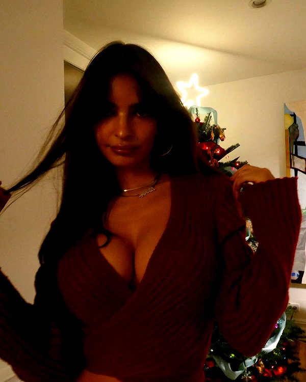emrata instagram image archive image