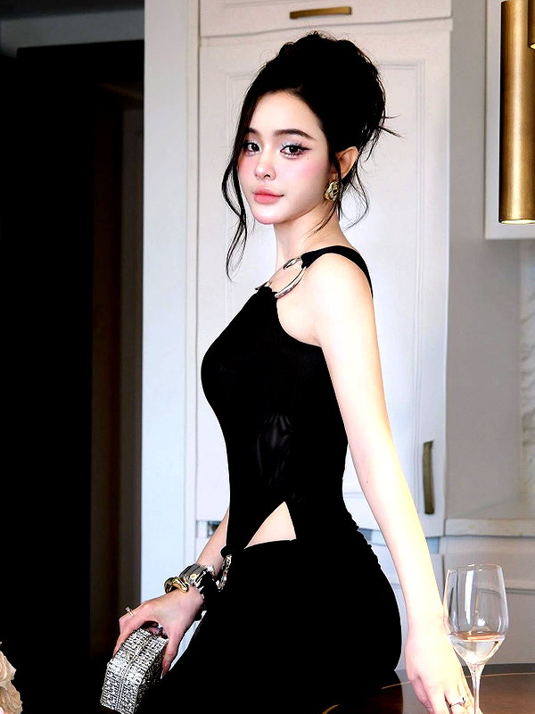 lyhythuedoxinh instagram image archive image