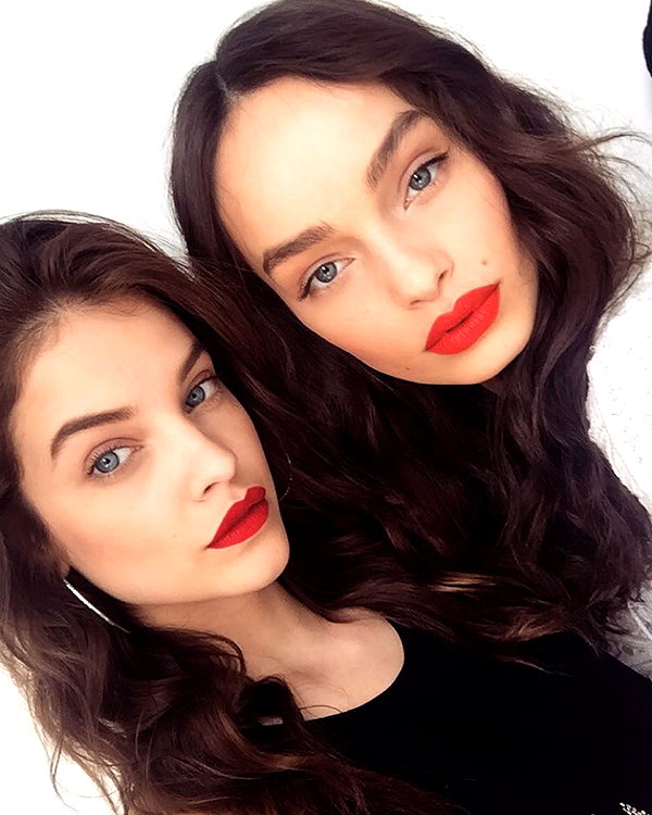 realbarbarapalvin instagram image archive image