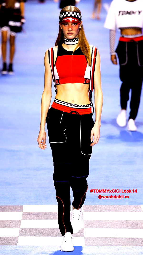 gigihadid instagram image archive image