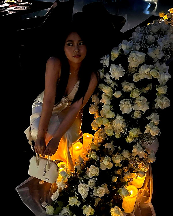lyhythuedoxinh instagram image archive image